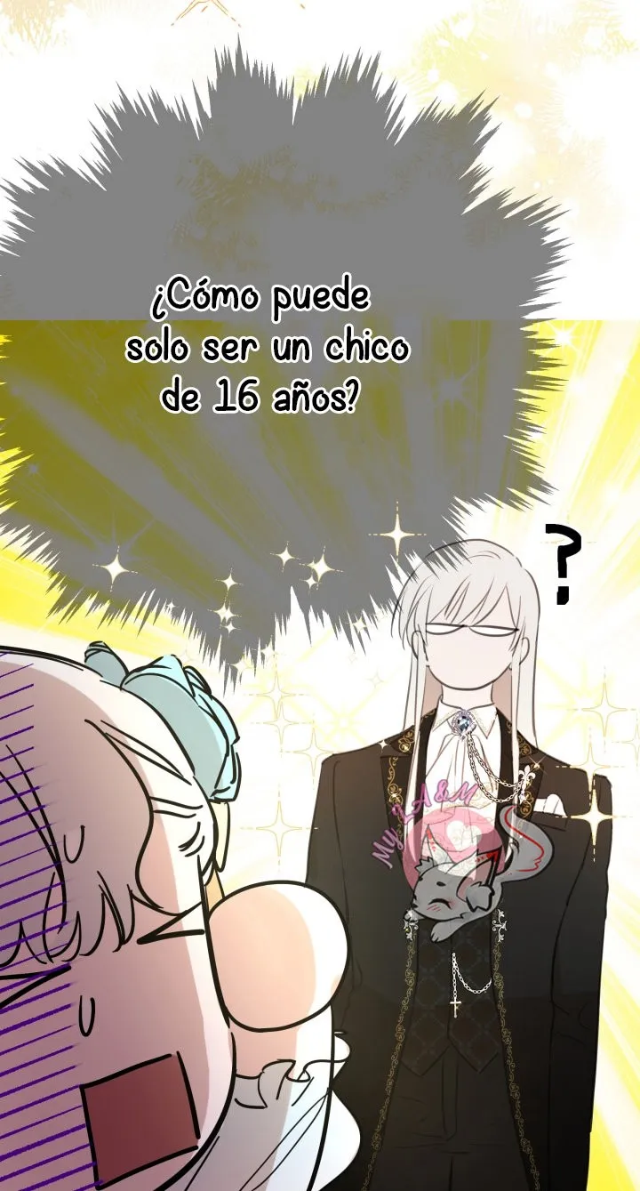 ¡Los personajes más fuertes del mundo están obsesionados conmigo! Capítulo 23 en Línea - página 11