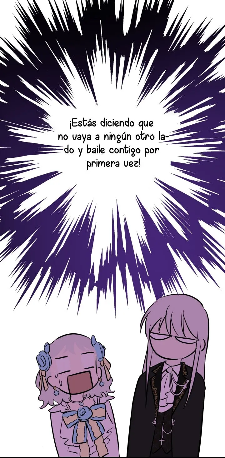 ¡Los personajes más fuertes del mundo están obsesionados conmigo! Capítulo 23 en Línea - página 34