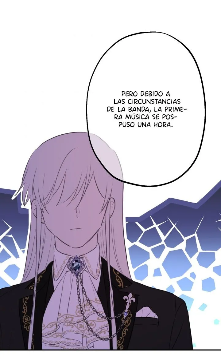 ¡Los personajes más fuertes del mundo están obsesionados conmigo! Capítulo 23 en Línea - página 38