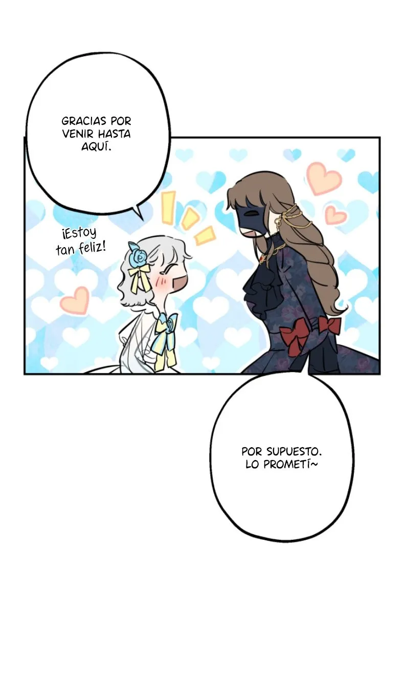 ¡Los personajes más fuertes del mundo están obsesionados conmigo! Capítulo 24 en Línea - página 9