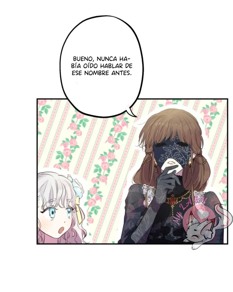 ¡Los personajes más fuertes del mundo están obsesionados conmigo! Capítulo 24 en Línea - página 13