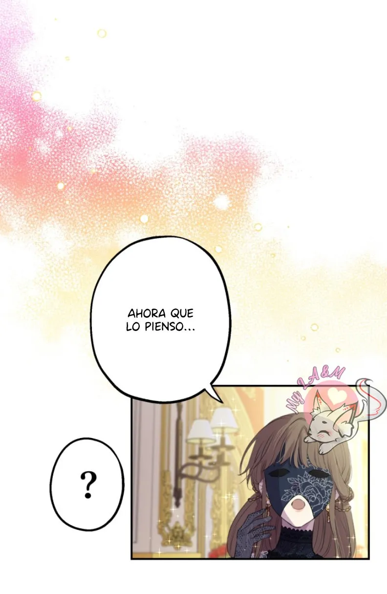 ¡Los personajes más fuertes del mundo están obsesionados conmigo! Capítulo 24 en Línea - página 18