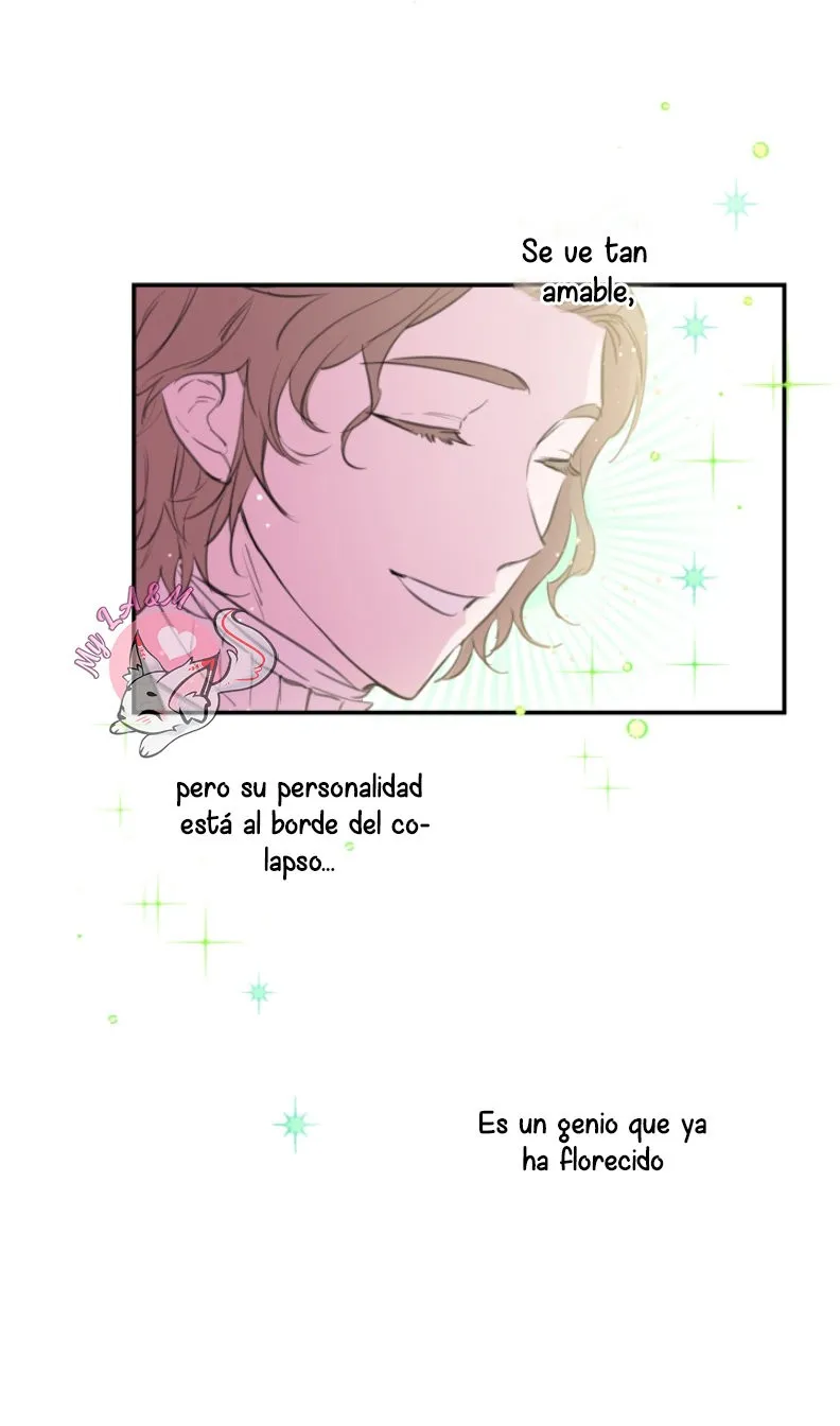 ¡Los personajes más fuertes del mundo están obsesionados conmigo! Capítulo 24 en Línea - página 24