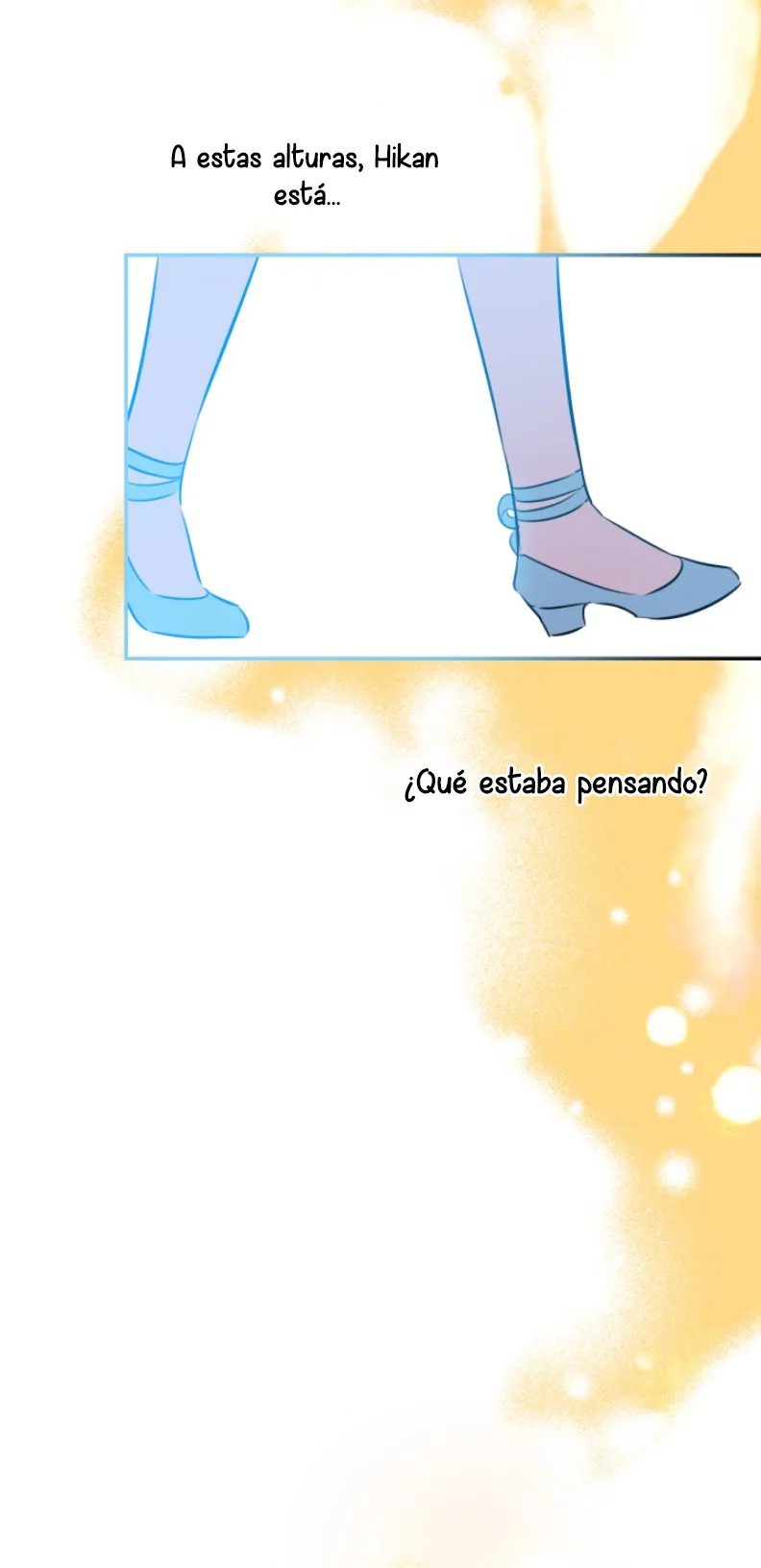 ¡Los personajes más fuertes del mundo están obsesionados conmigo! Capítulo 28 en Línea - página 36
