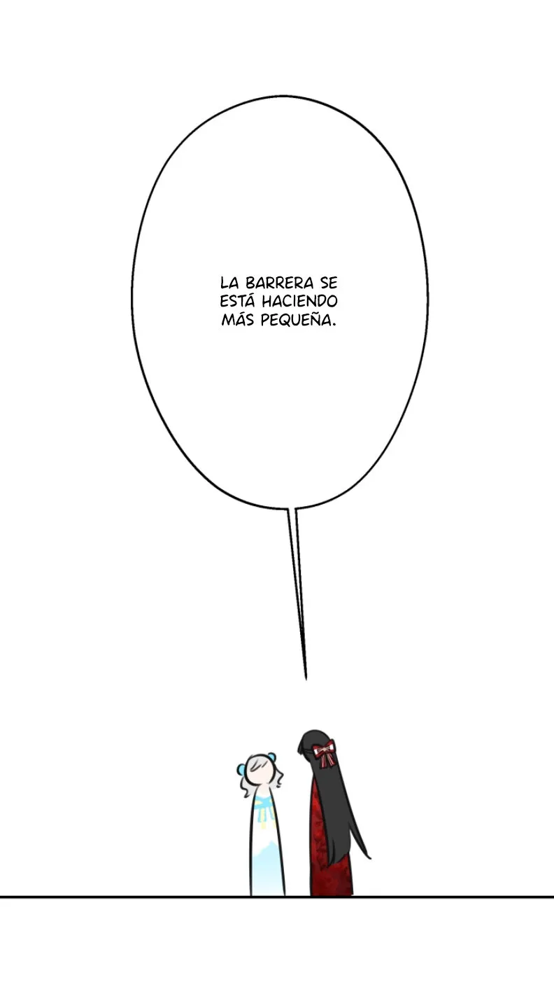 ¡Los personajes más fuertes del mundo están obsesionados conmigo! Capítulo 28 en Línea - página 47