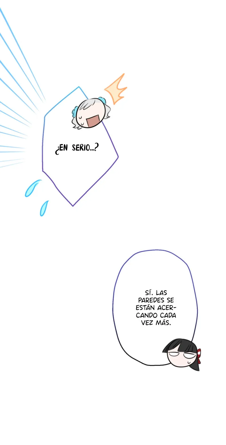 ¡Los personajes más fuertes del mundo están obsesionados conmigo! Capítulo 28 en Línea - página 48