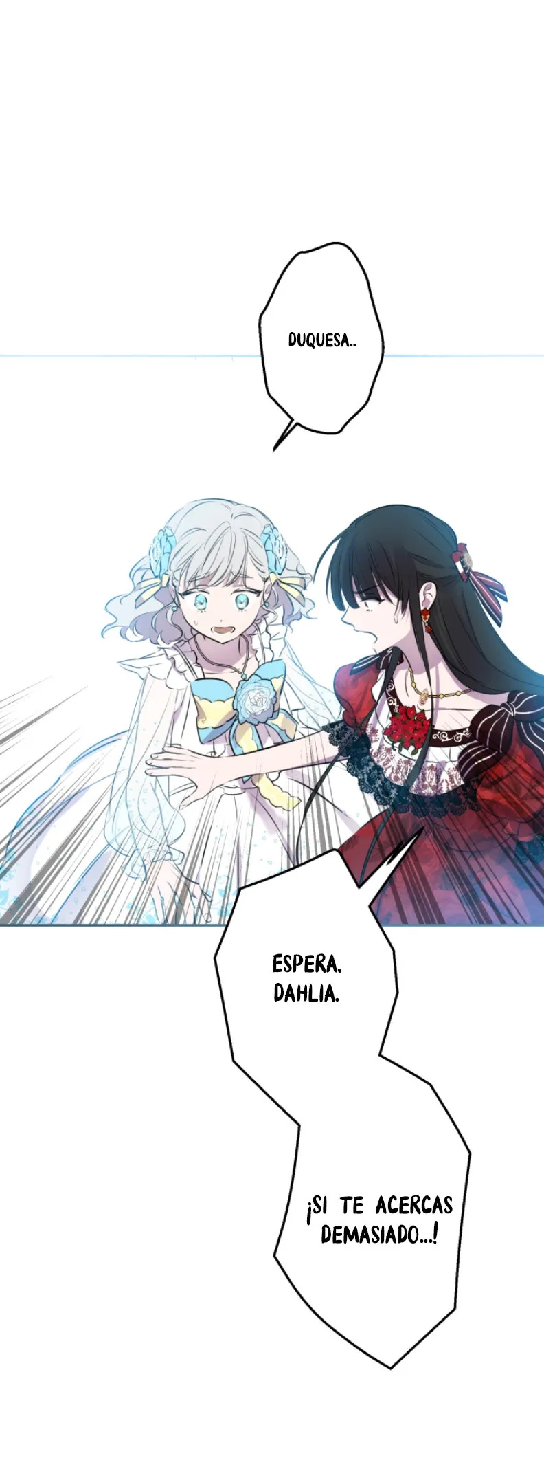 ¡Los personajes más fuertes del mundo están obsesionados conmigo! Capítulo 28 en Línea - página 71