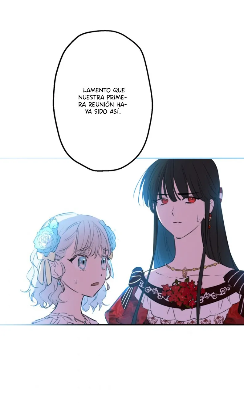 ¡Los personajes más fuertes del mundo están obsesionados conmigo! Capítulo 28 en Línea - página 73