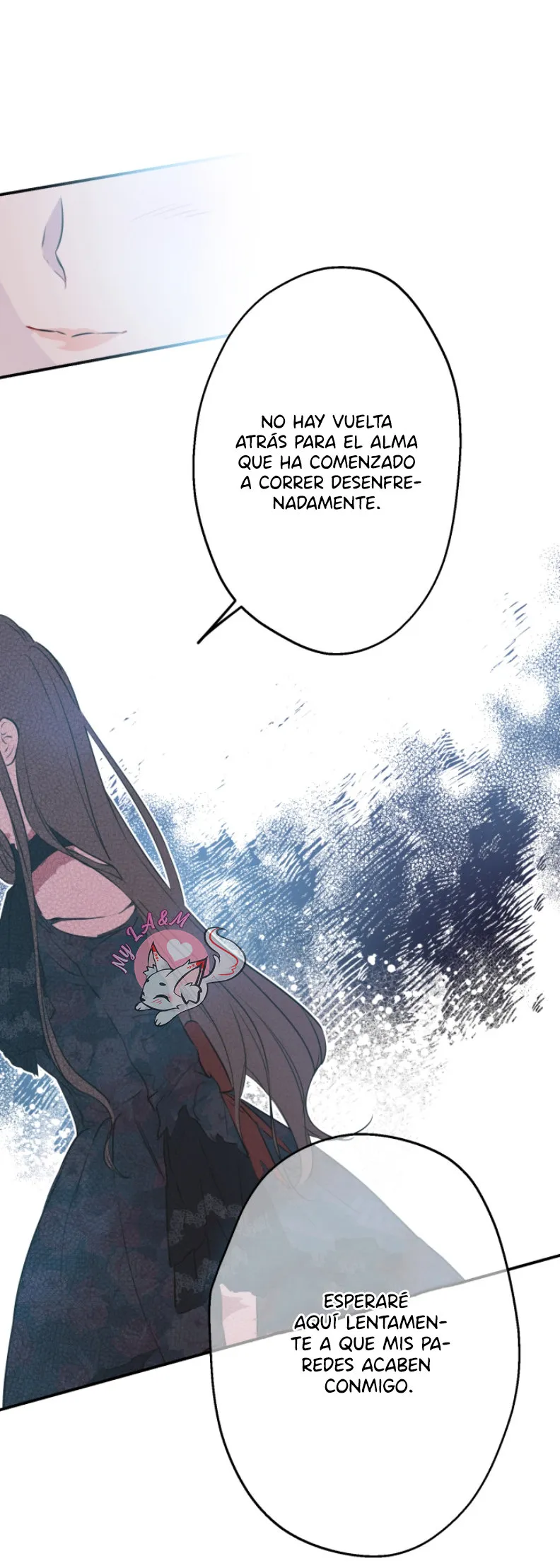 ¡Los personajes más fuertes del mundo están obsesionados conmigo! Capítulo 28 en Línea - página 77