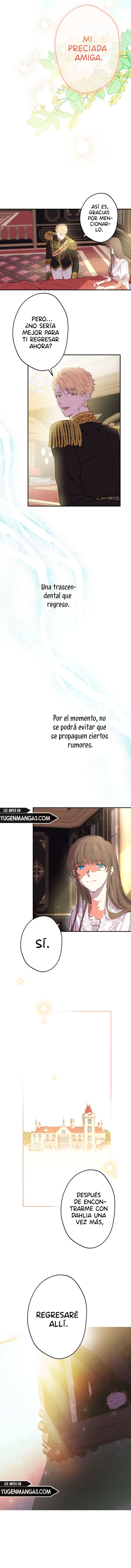 ¡Los personajes más fuertes del mundo están obsesionados conmigo! Capítulo 30 en Línea - página 12