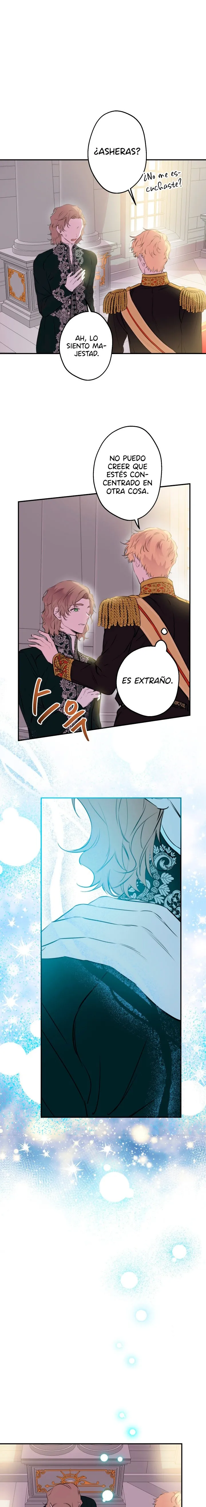 ¡Los personajes más fuertes del mundo están obsesionados conmigo! Capítulo 30 en Línea - página 14