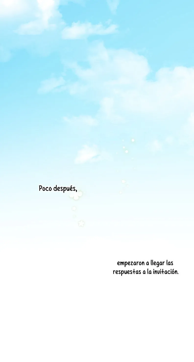 ¡Los personajes más fuertes del mundo están obsesionados conmigo! Capítulo 34 en Línea - página 39