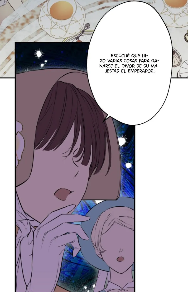 ¡Los personajes más fuertes del mundo están obsesionados conmigo! Capítulo 35 en Línea - página 18