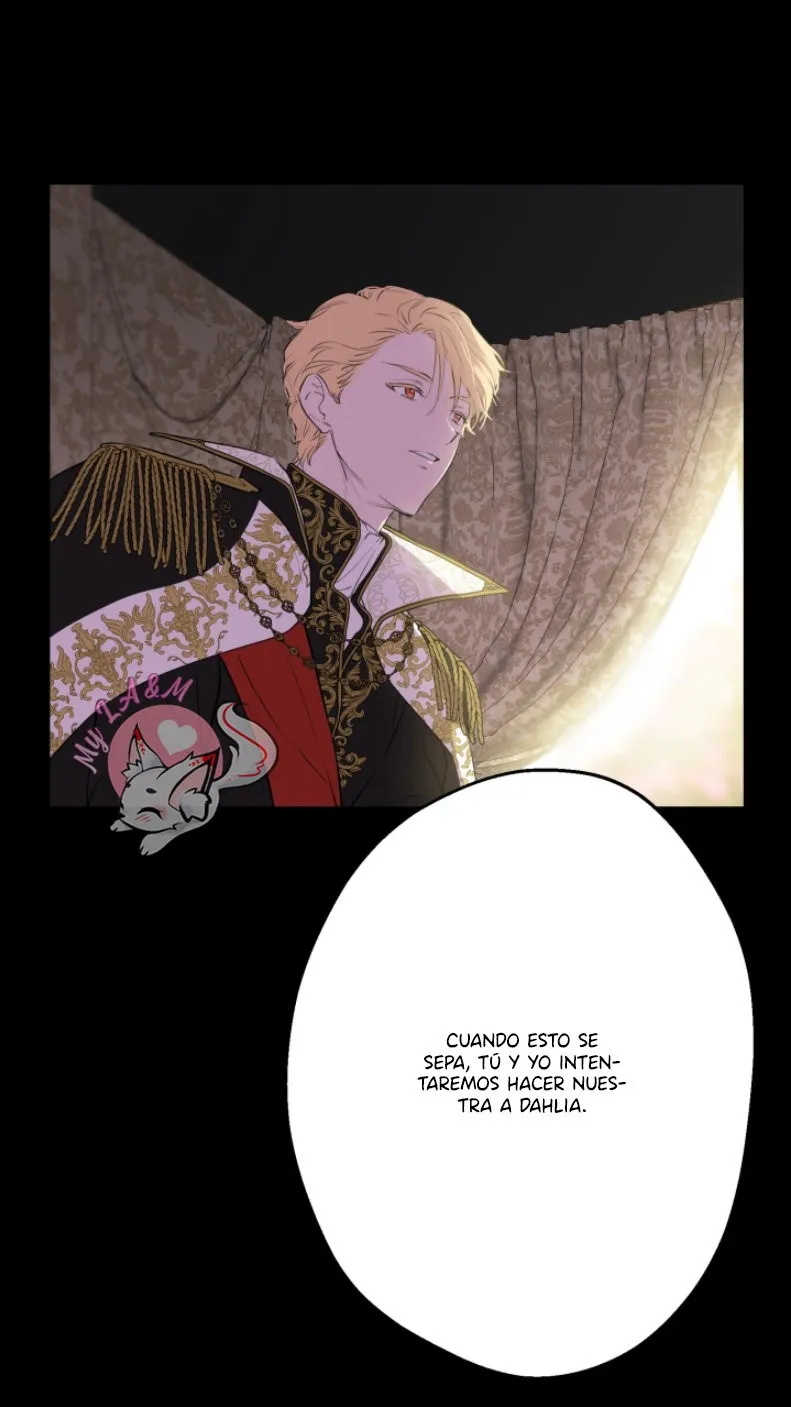 ¡Los personajes más fuertes del mundo están obsesionados conmigo! Capítulo 35 en Línea - página 26
