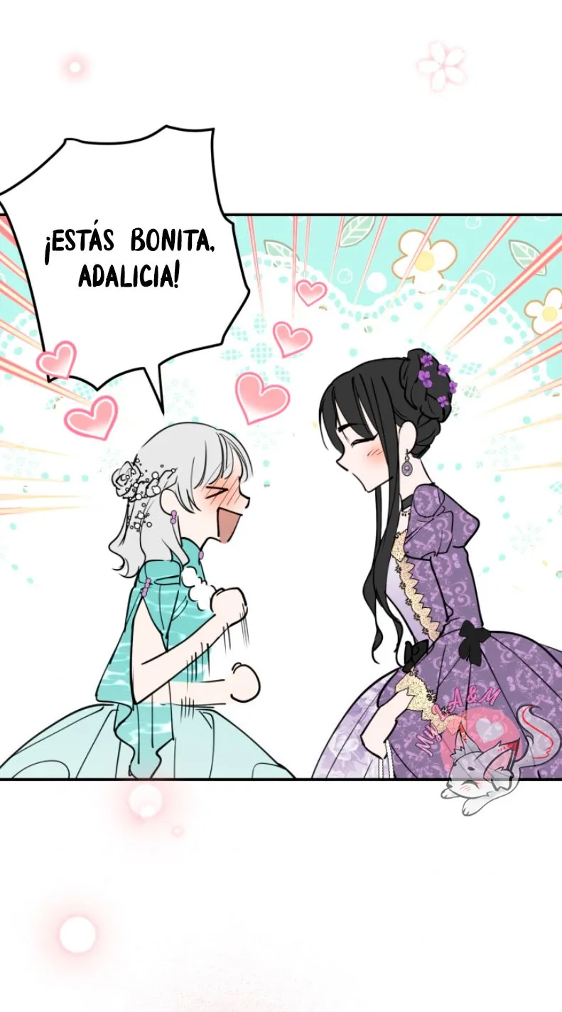 ¡Los personajes más fuertes del mundo están obsesionados conmigo! Capítulo 37 en Línea - página 11