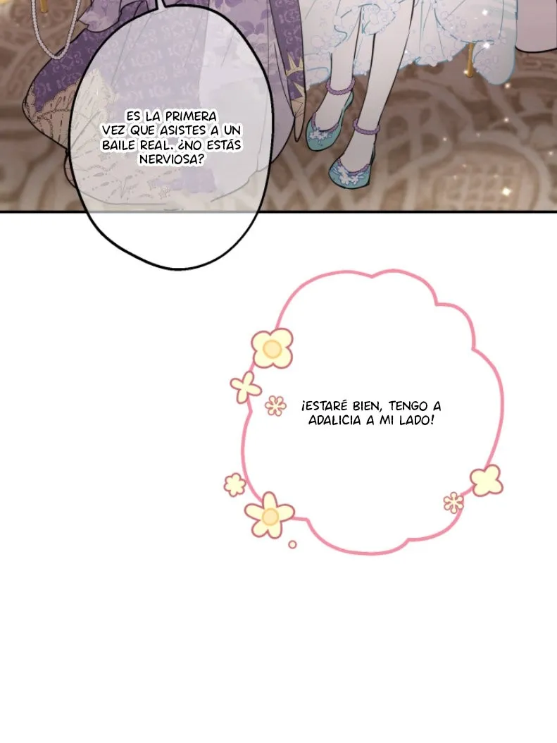 ¡Los personajes más fuertes del mundo están obsesionados conmigo! Capítulo 37 en Línea - página 20
