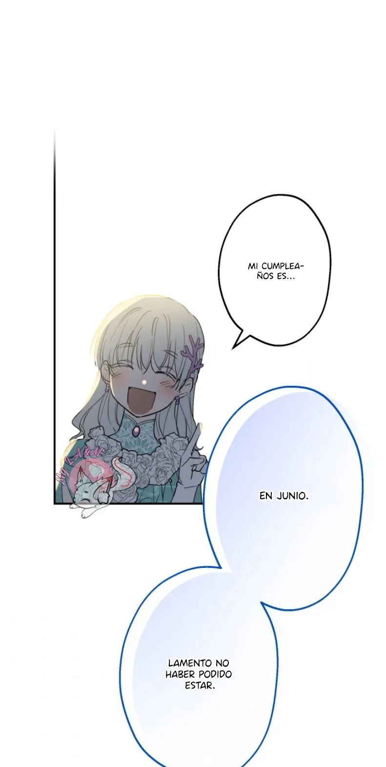 ¡Los personajes más fuertes del mundo están obsesionados conmigo! Capítulo 38 en Línea - página 18