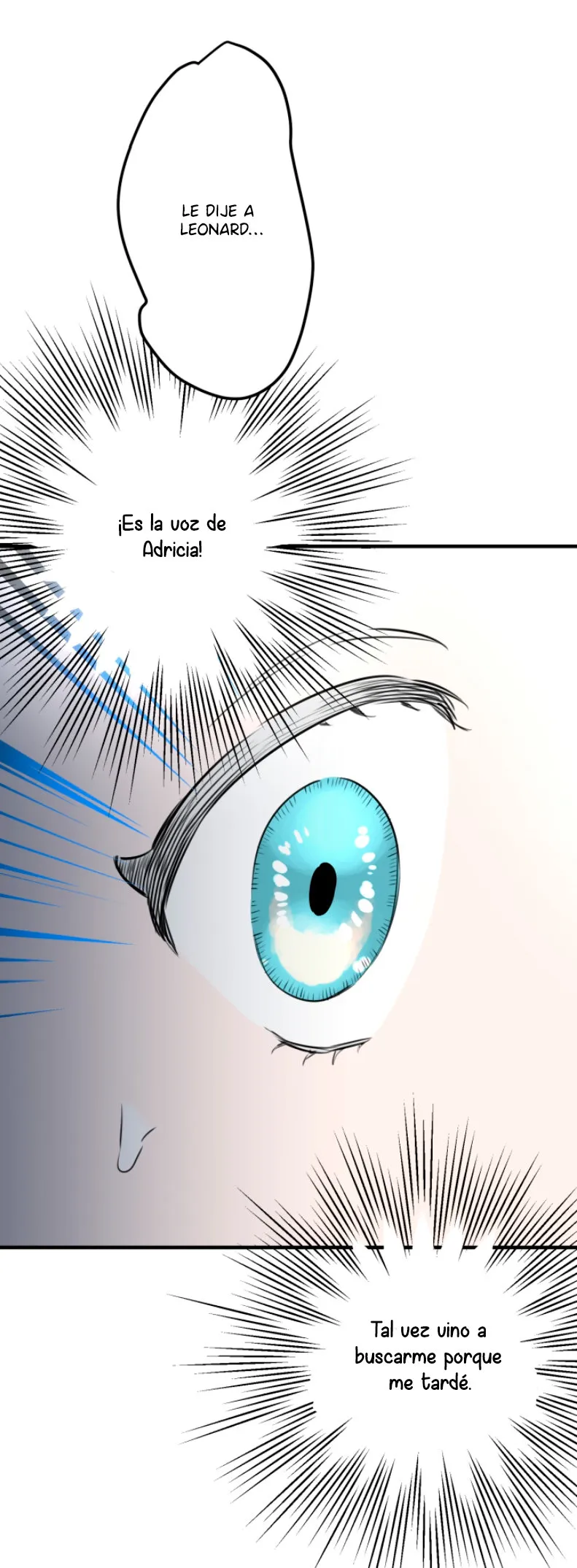 ¡Los personajes más fuertes del mundo están obsesionados conmigo! Capítulo 40 en Línea - página 16