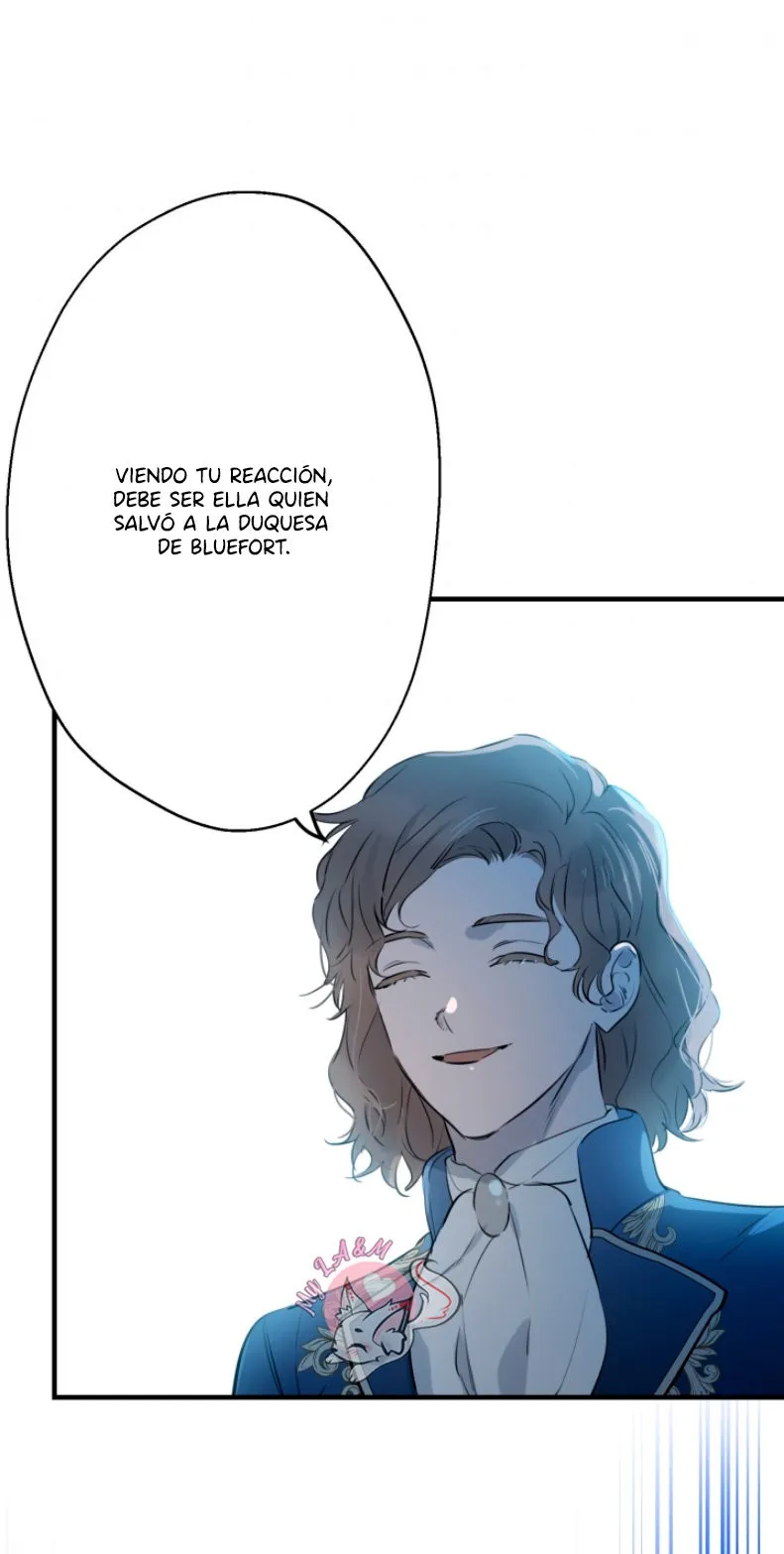 ¡Los personajes más fuertes del mundo están obsesionados conmigo! Capítulo 40 en Línea - página 39