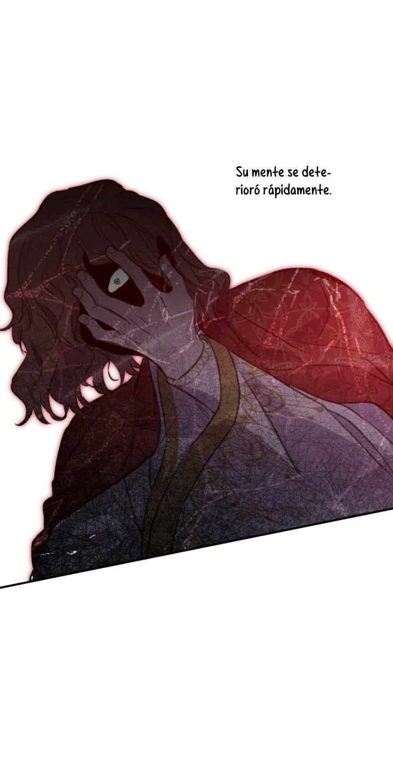 ¡Los personajes más fuertes del mundo están obsesionados conmigo! Capítulo 44 en Línea - página 6
