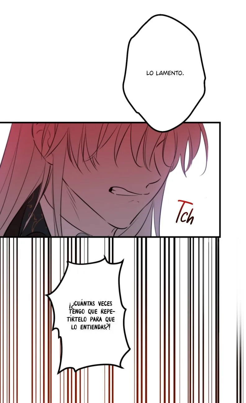 ¡Los personajes más fuertes del mundo están obsesionados conmigo! Capítulo 47 en Línea - página 4