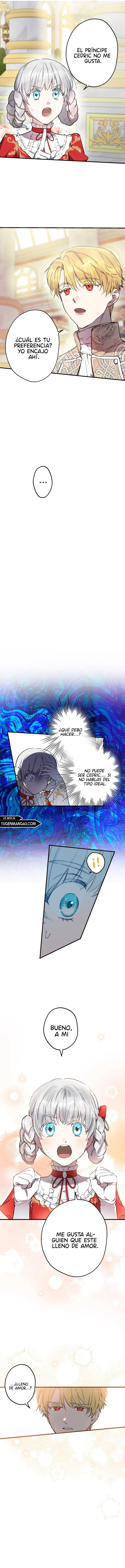 ¡Los personajes más fuertes del mundo están obsesionados conmigo! Capítulo 53 en Línea - página 4