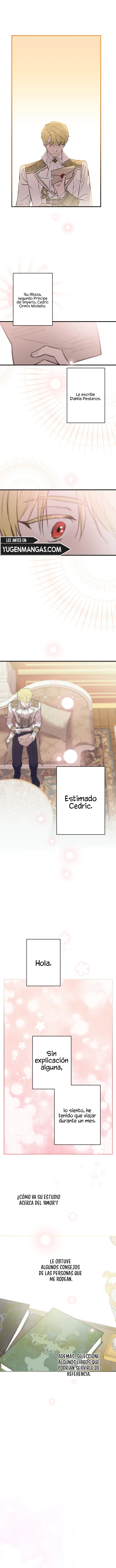 ¡Los personajes más fuertes del mundo están obsesionados conmigo! Capítulo 59 en Línea - página 5