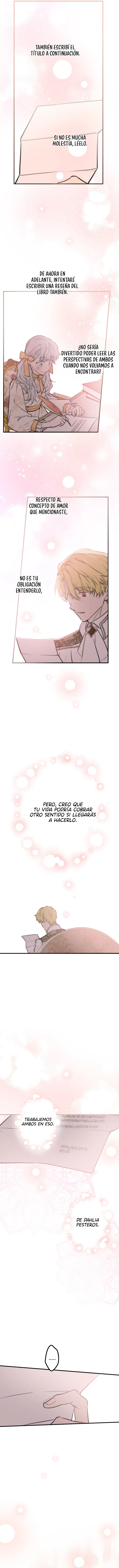 ¡Los personajes más fuertes del mundo están obsesionados conmigo! Capítulo 59 en Línea - página 6