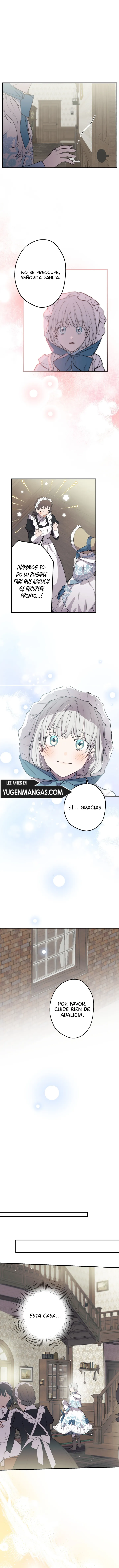 ¡Los personajes más fuertes del mundo están obsesionados conmigo! Capítulo 59 en Línea - página 9