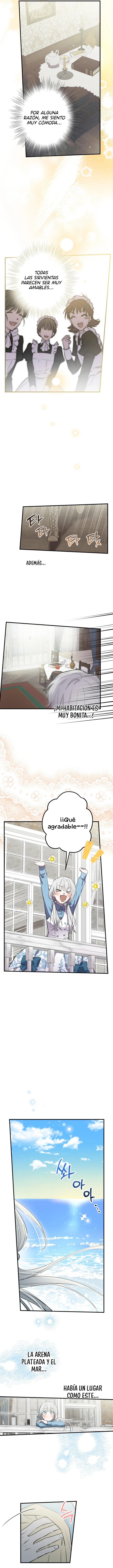 ¡Los personajes más fuertes del mundo están obsesionados conmigo! Capítulo 59 en Línea - página 10