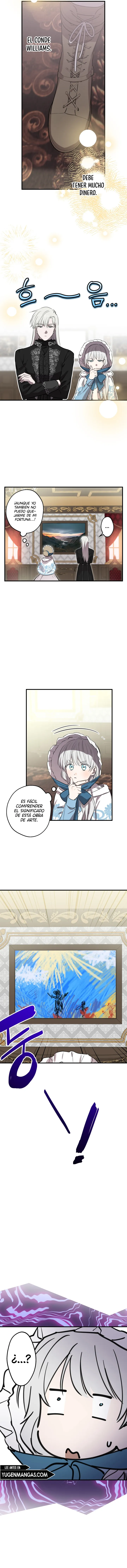 ¡Los personajes más fuertes del mundo están obsesionados conmigo! Capítulo 60 en Línea - página 4