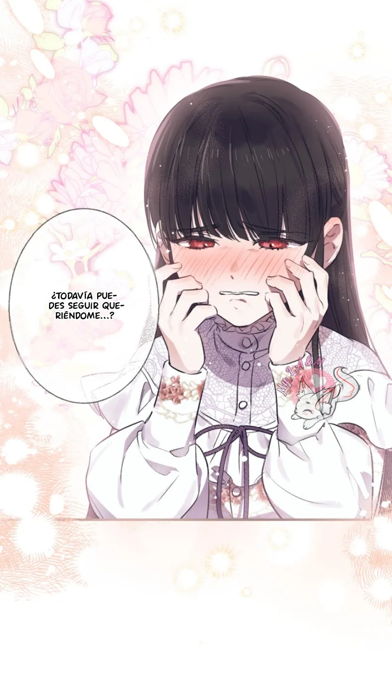 ¡Los personajes más fuertes del mundo están obsesionados conmigo! Capítulo 74 en Línea - página 7