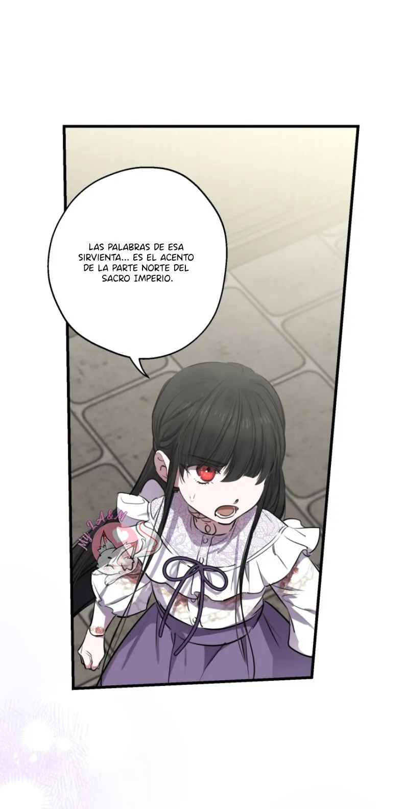 ¡Los personajes más fuertes del mundo están obsesionados conmigo! Capítulo 74 en Línea - página 24