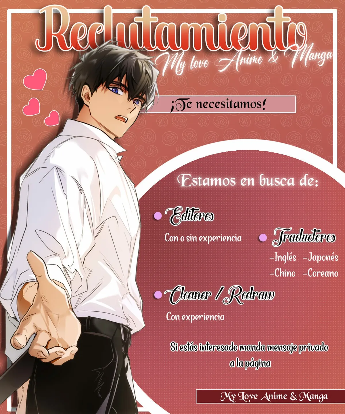 ¡Los personajes más fuertes del mundo están obsesionados conmigo! Capítulo 75 en Línea - página 3