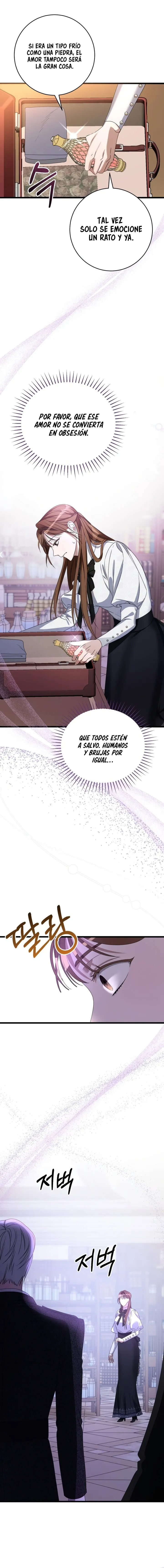 Los primeros amores son así, Majestad Capítulo 1 en Línea - página 24