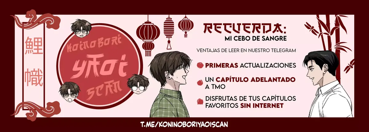 Los que merecen morir Capítulo 9 en Línea - página 2