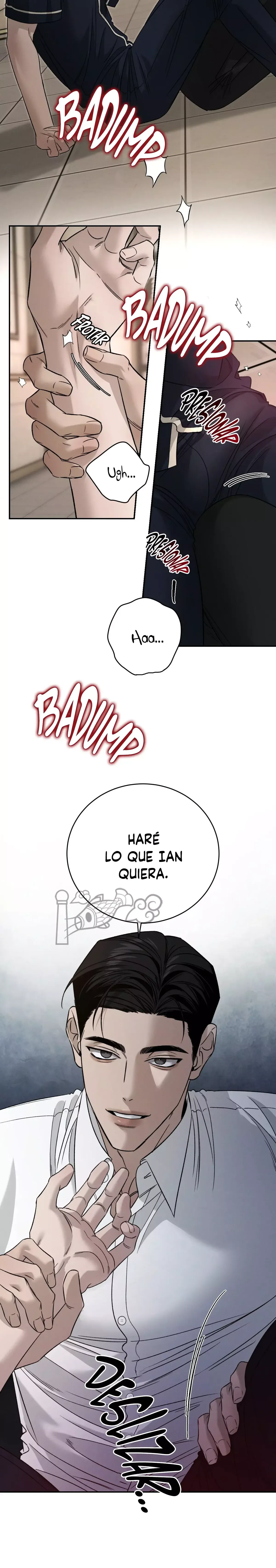 Los que merecen morir Capítulo 9 en Línea - página 24