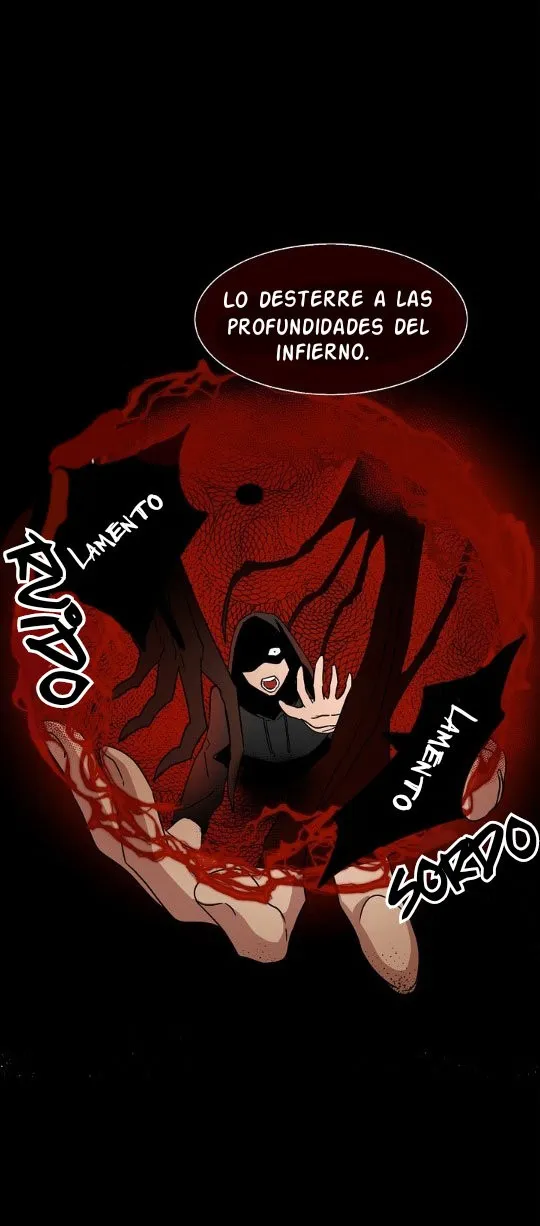 Love in the Underworld Capítulo 2 en Línea - página 29