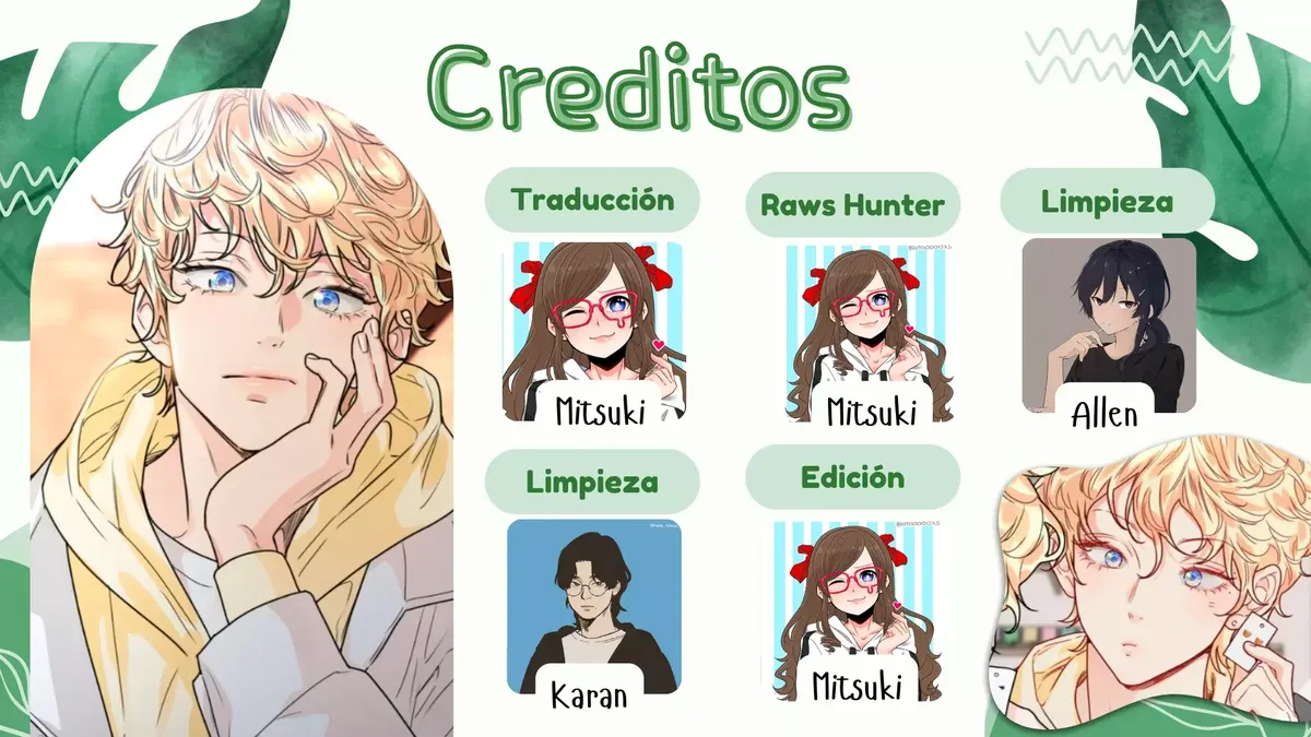 Love is an Illusion! - Superstar Capítulo 10 en Línea - página 2