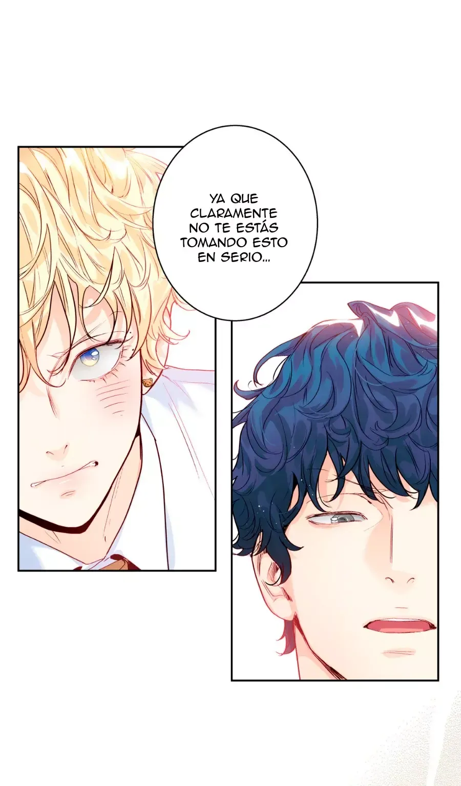 Love is an Illusion! - Superstar Capítulo 10 en Línea - página 18