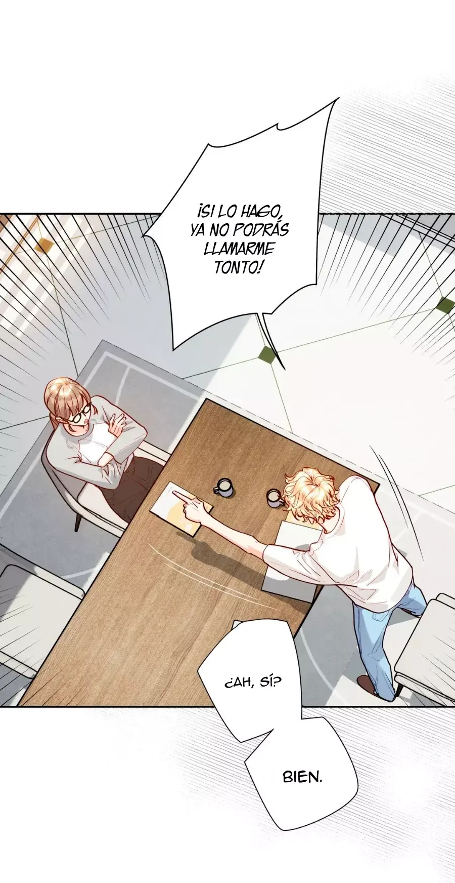 Love is an Illusion! - Superstar Capítulo 10 en Línea - página 30