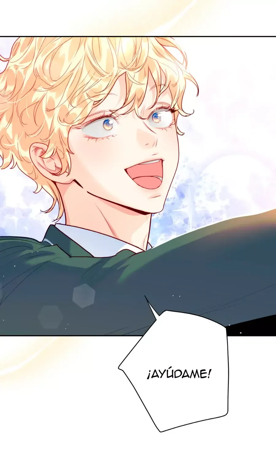 Love is an Illusion! - Superstar Capítulo 11 en Línea - página 42