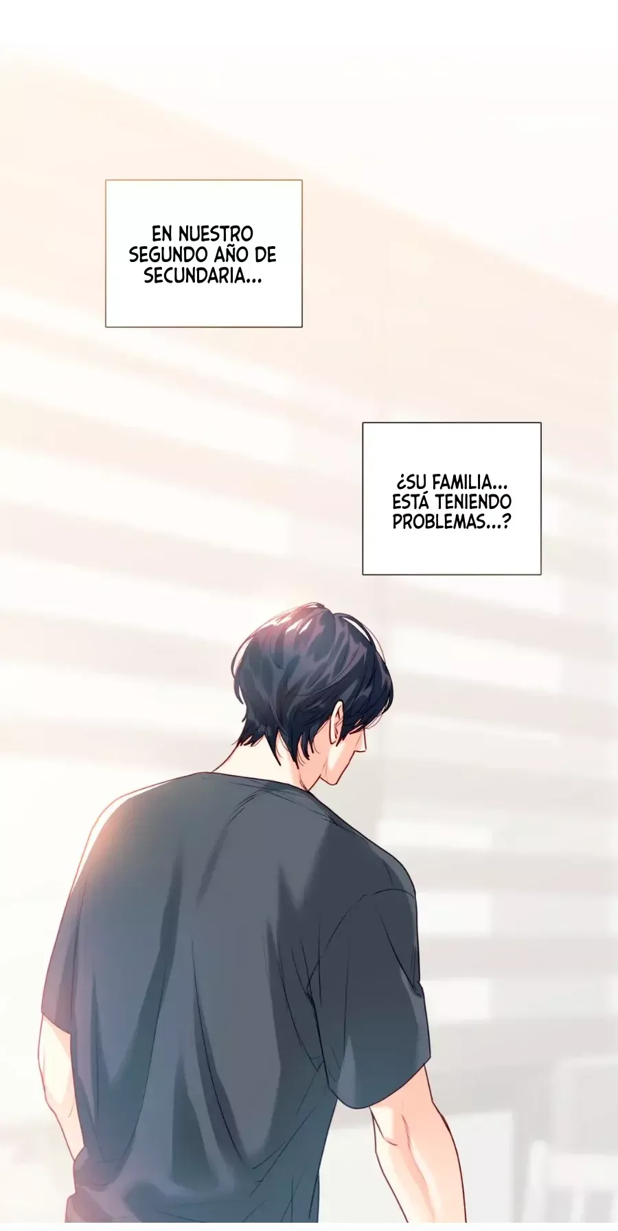 Love is an Illusion! - Superstar Capítulo 12 en Línea - página 17