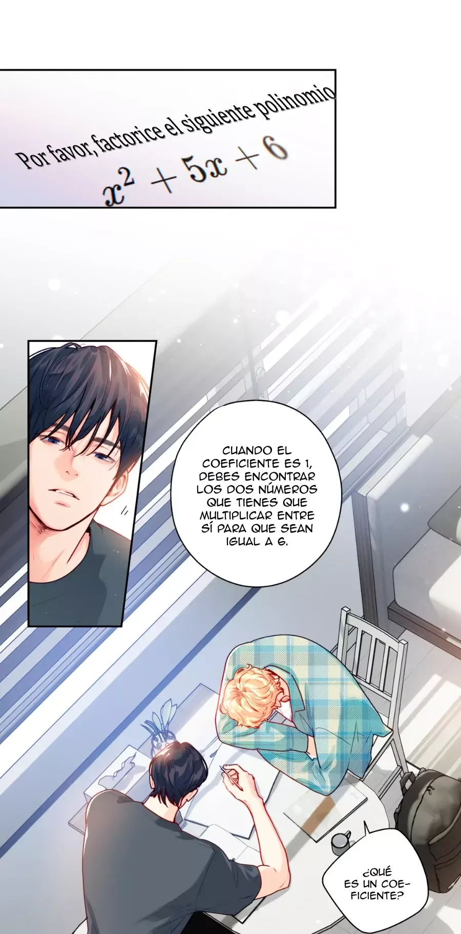 Love is an Illusion! - Superstar Capítulo 12 en Línea - página 29