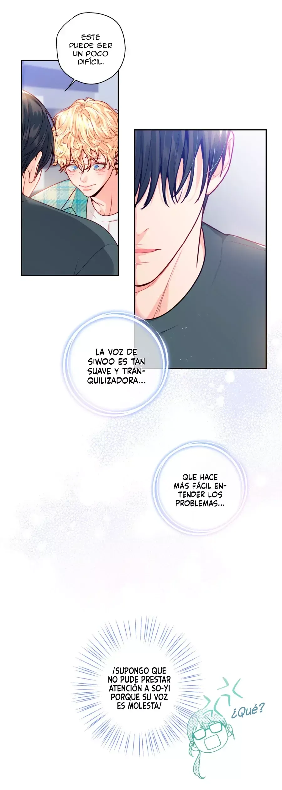 Love is an Illusion! - Superstar Capítulo 12 en Línea - página 34