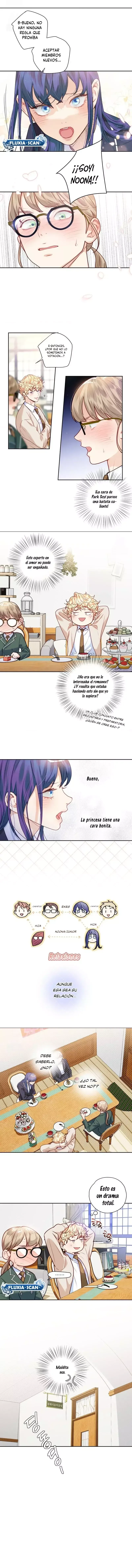Love is an Illusion! - Superstar Capítulo 16 en Línea - página 6