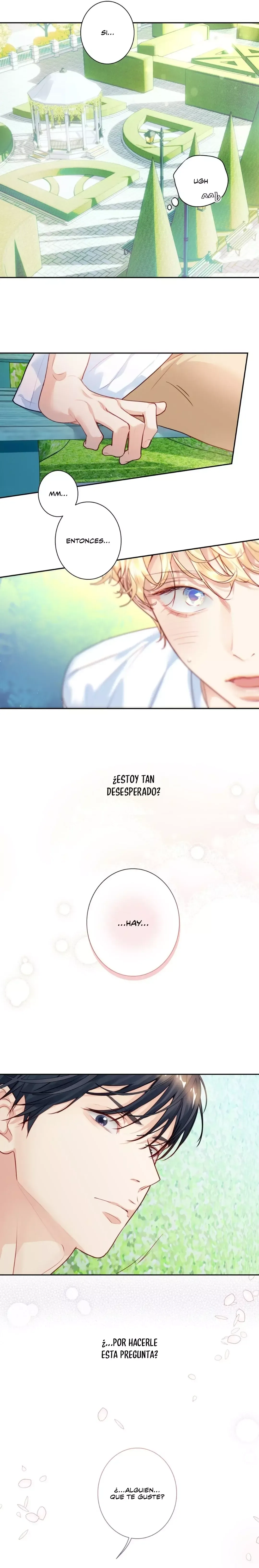 Love is an Illusion! - Superstar Capítulo 19 en Línea - página 16