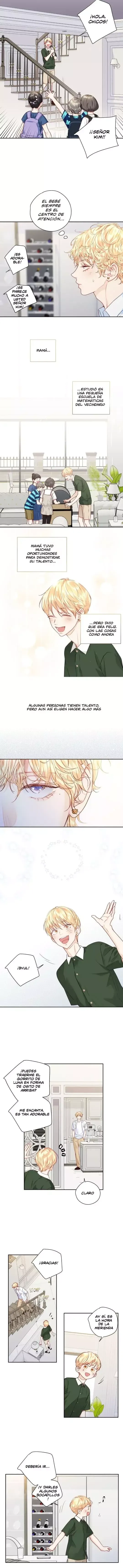 Love is an Illusion! - Superstar Capítulo 24 en Línea - página 8
