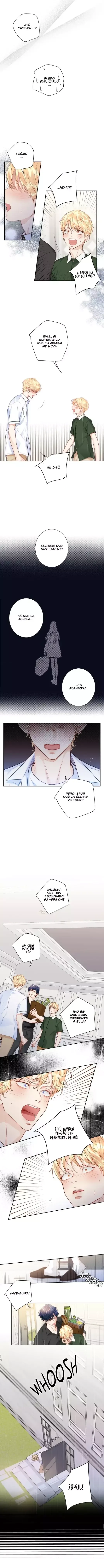 Love is an Illusion! - Superstar Capítulo 25 en Línea - página 6