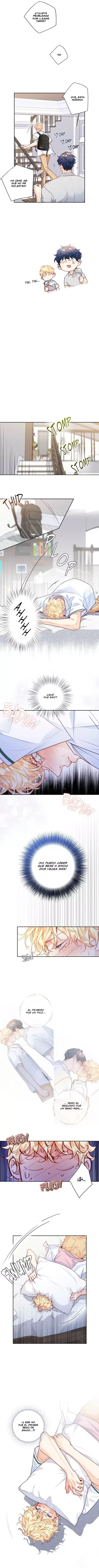 Love is an Illusion! - Superstar Capítulo 29 en Línea - página 3